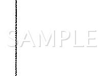 2008 Volvo V50 T5 2.5 L5 GAS Wiring Diagram