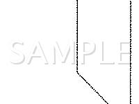 2008 Volvo S40 T5 2.5 L5 GAS Wiring Diagram