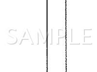 2008 Volvo S40 T5 2.5 L5 GAS Wiring Diagram
