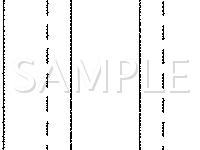 2008 Volvo S40 T5 2.5 L5 GAS Wiring Diagram