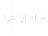2008 Volvo XC90 3.2 3.2 L6 GAS Wiring Diagram
