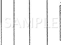 2007 Volvo XC90 V8 4.4 V8 GAS Wiring Diagram