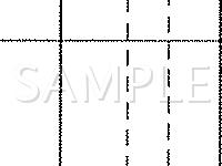 2008 Volvo XC90 V8 4.4 V8 GAS Wiring Diagram