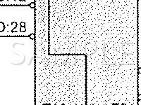 2007 Volvo V70 2.5T 2.5 L5 GAS Wiring Diagram