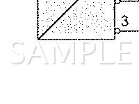 2008 Volvo XC90 V8 Sport 4.4 V8 GAS Wiring Diagram