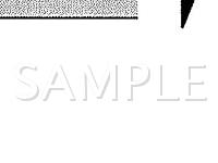 2006 Volkswagen Jetta TDI 1.9 L4 DIESEL Wiring Diagram