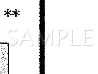 2008 Volkswagen R32  3.2 V6 GAS Wiring Diagram