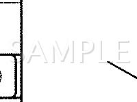 2007 Volkswagen Touareg  4.2 V8 GAS Wiring Diagram