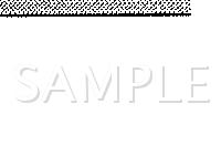 2008 Volkswagen GTI  2.0 L4 GAS Wiring Diagram