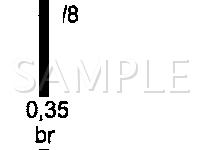 2008 Volkswagen Touareg TDI 5.0 V10 DIESEL Wiring Diagram