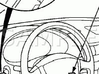 Interlock System Diagram for 2001 Acura Integra GS 1.8 L4 GAS