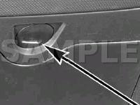 Under Middle Of Dash Diagram for 2004 Acura RSX S 2.0 L4 GAS