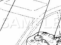 EVAP System Diagram for 2008 Acura RDX  2.3 L4 GAS
