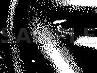 Cruise Control Actuator Location Diagram for 1990 Acura Integra RS 1.8 L4 GAS