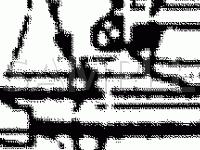 Main Wire Harness, LH Branch Diagram for 1993 Acura Integra GS 1.8 L4 GAS