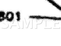 A/C & Roof Wire Harness Diagram for 1993 Acura Integra LS 1.8 L4 GAS