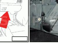 HVAC Components Diagram for 2001 Audi A4 Quattro Avant 2.8 V6 GAS