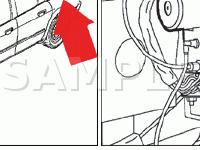 Central Locking/Alarm System/Interior Light Delay Control Module Diagram for 2001 Audi S8  4.2 V8 GAS