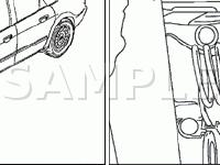 Vacuum Dump Valve For Brake Diagram for 2001 Audi S8  4.2 V8 GAS