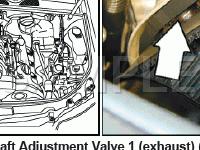 Engine Compartment Diagram for 2002 Audi A4 Quattro Avant 1.8 L4 GAS