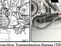 Engine Compartment Diagram for 2002 Audi A4 Quattro Avant 1.8 L4 GAS