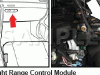 Instrument Panel Diagram for 2003 Audi A4 Cabriolet 1.8 L4 GAS