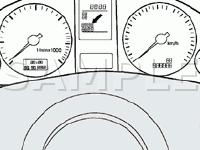 Navigation Components Diagram for 2003 Audi A6 Quattro  2.7 V6 GAS