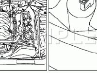 Headlight Washer Pump Diagram for 2003 Audi S8  4.2 V8 GAS
