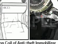 Steering Wheel Diagram for 2005 Audi A4 Cabriolet 1.8 L4 GAS