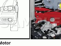 Roof Diagram for 2006 Audi A3  2.0 L4 GAS