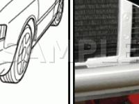 Ambient Temperature Switch Diagram for 2006 Audi A4  2.0 L4 GAS