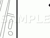 Front Body Ground Diagram for 2008 Audi A6 Quattro  4.2 V8 GAS