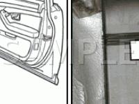 Fuel Components Diagram for 2007 Audi S8  5.2 V10 GAS