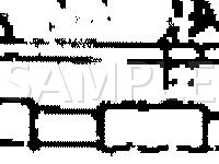 Back-Up Light Switch Diagram for 2000 Audi TT Quattro  1.8 L4 GAS
