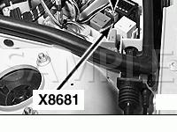 In E-Box Diagram for 2002 BMW 325I  2.5 L6 GAS