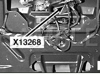 In Rear Lid Diagram for 2006 BMW 330CI  3.0 L6 GAS