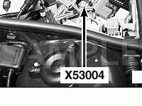 In E-Box Diagram for 2004 BMW 325XI  2.5 L6 GAS