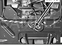 In Rear Lid Diagram for 2003 BMW 330CI  3.0 L6 GAS