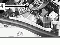 In E-Box Diagram for 2005 BMW 330CI  3.0 L6 GAS