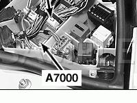 In E-Box Diagram for 2006 BMW 325XI  3.0 L6 GAS