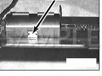 Behind RH Footwell Trim Diagram for 2005 BMW 330CI  3.0 L6 GAS