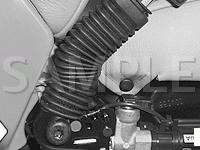Driver's Seat Diagram for 2005 BMW 330I  3.0 L6 GAS
