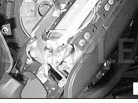 Steering Wheel Diagram for 2006 BMW X5 4.4I 4.4 V8 GAS