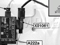 Seat Components Diagram for 2007 BMW 550I  4.8 V8 GAS
