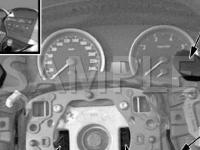Steering Column Diagram for 2007 BMW 530I  3.0 L6 GAS