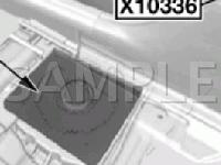 Entertainment Components Diagram for 2008 BMW 335XI  3.0 L6 GAS