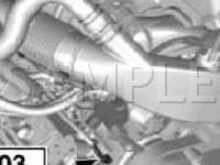 Engine Diagram for 2008 BMW 528XI  3.0 L6 GAS