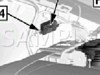 Body Components Diagram for 2008 BMW 328XI  3.0 L6 GAS
