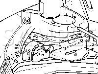 A/C Low Pressure Switch Diagram for 2002 Chrysler PT Cruiser  2.4 L4 GAS