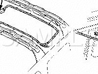 Right Visor/Vanity Lamp,Front Dome Lamp Diagram for 2003 Dodge RAM 2500 VAN  5.2 V8 CNG